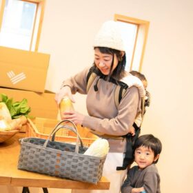 【お試し・1回のみ】【農園受取】お一人様セットS（少量7種、送料・箱無し） - 画像 (2)